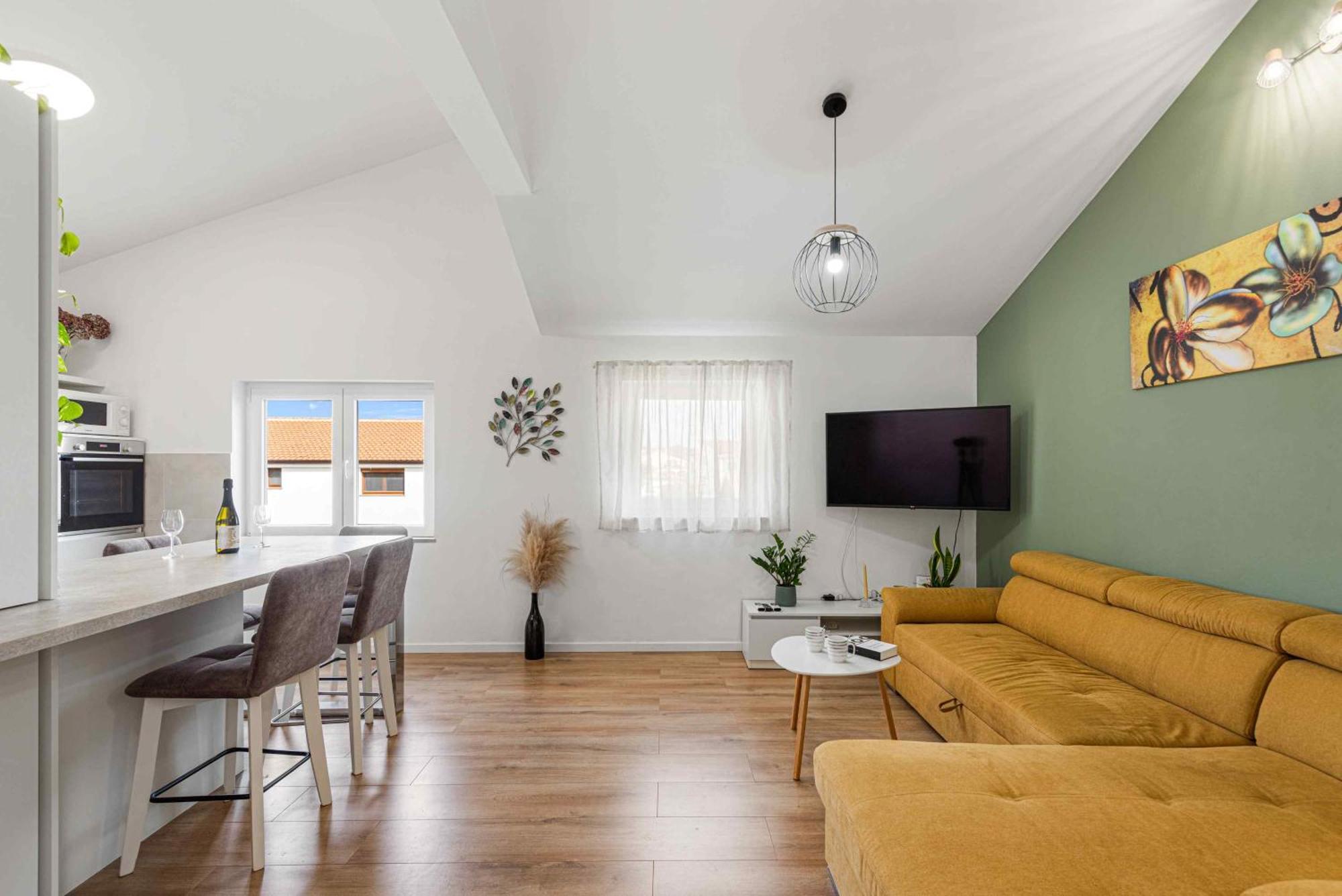 Apartment App Vikili